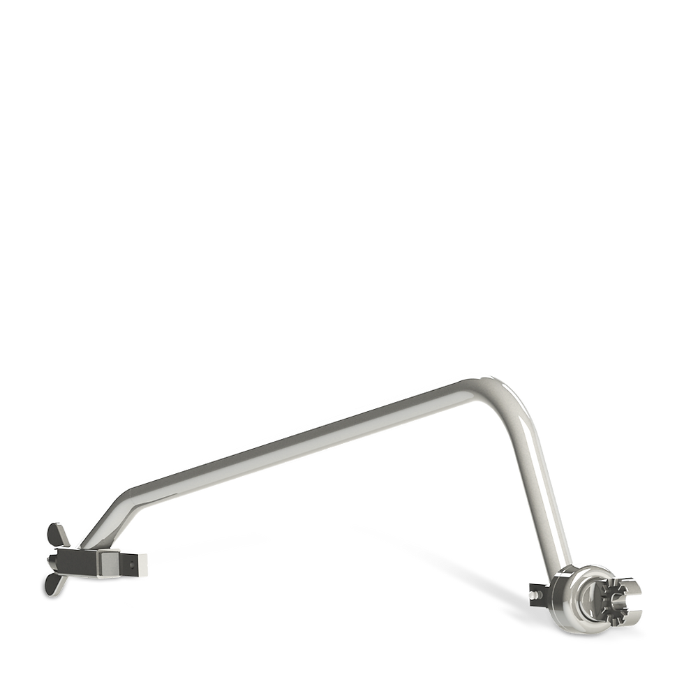 Arco de Sierra 21"