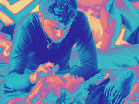 Abuso no Tantra: qual deveria ser o papel do terapeuta tântrico