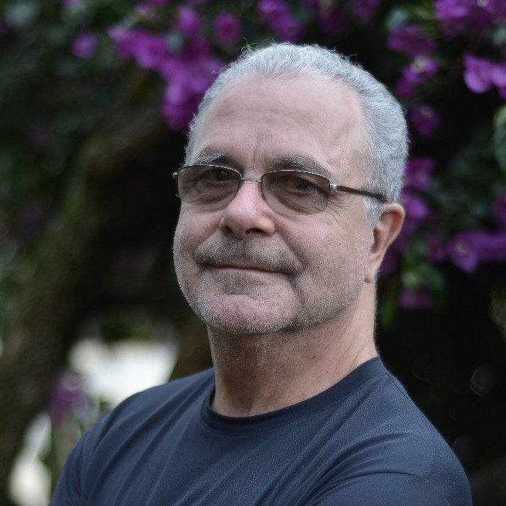 Deva Bhaskar, terapeuta da Kaya Terapias