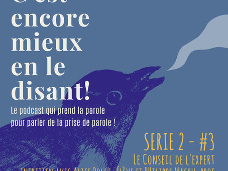 Le Grand oral