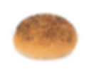 Pan burger con semillas de amapola tipo Brioche