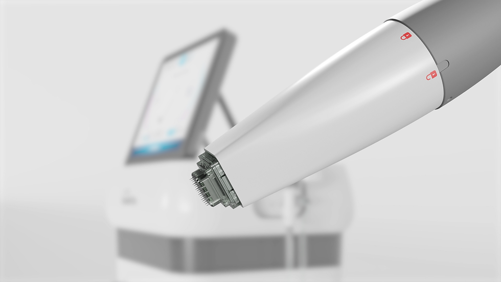 double tile by agnes