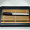 Thumbnail: Modern Soap Dish with Drip Inlay