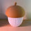 Thumbnail: Acorn Container (LED Tealight Compatible)
