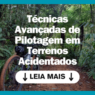 Técnicas Avançadas de Pilotagem em Terrenos Acidentados: Como Superar Obstáculos, Descer Encostas Íngremes e Lidar com Terrenos Rochosos e Arenosos