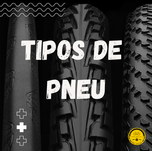 Melhores pneus para MTB, Estrada.