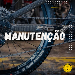 4 razões pelas quais a manutenção da bike é importante.