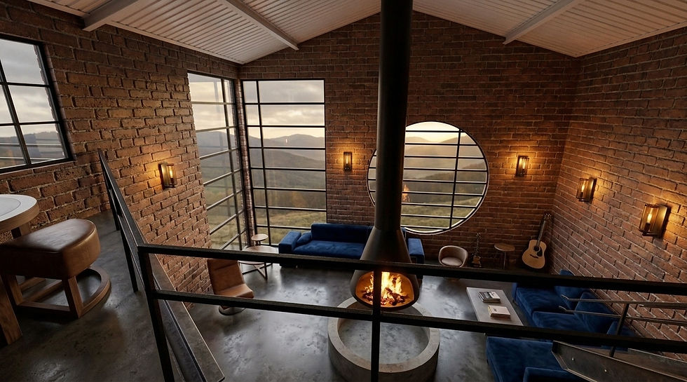 Sala de estar