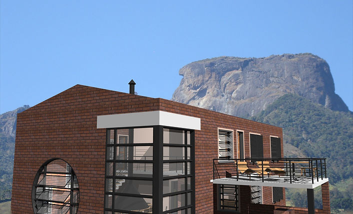Loft residencial