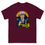 Thumbnail: "Better Call Josh" Tee | World of T-Shirts | Maroon