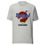 Thumbnail: "Banned From Chicago" Tee | World of T-Shirts | Athletic Heather