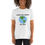 Thumbnail: "Classic Logo" Tee | World of T-Shirts | White