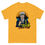 Thumbnail: "Better Call Josh" Tee | World of T-Shirts | Gold
