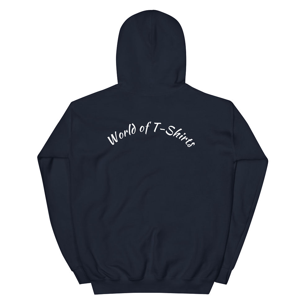 Thumbnail: "Banned from Boston" Hoodie