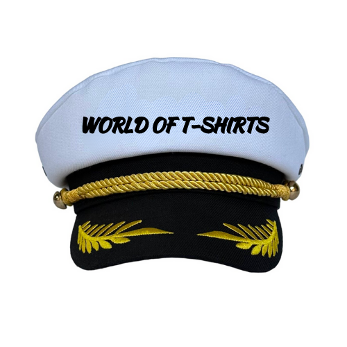 Sustainable and Ethical T-Shirt Choices