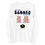 Thumbnail: "BANNED World Tour" Long Sleeve Tee | World of T-Shirts | White
