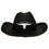 Thumbnail: 'World of Texas' Cowboy Hat, Signed Limited Edition of 75