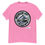 Thumbnail: "Captain of NY" Blueberry Tee | World of T-Shirts | Azalea