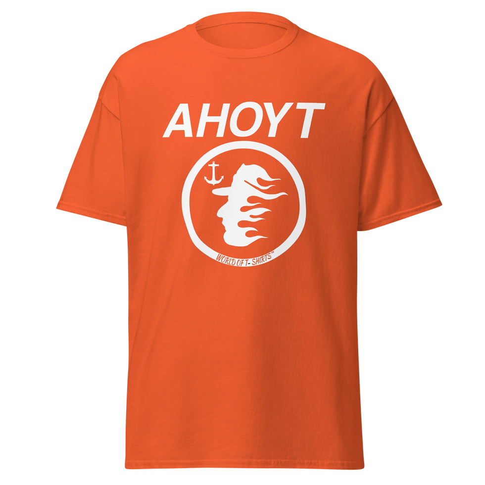 Thumbnail: 'Ahoyt 2025' Tee