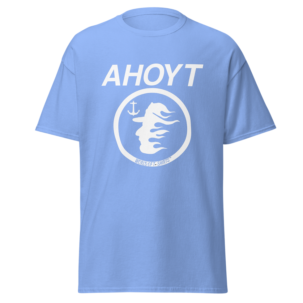 Thumbnail: 'Ahoyt 2025' Tee