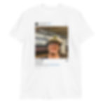 "Ahoyt" Tee | World of T-Shirts | White