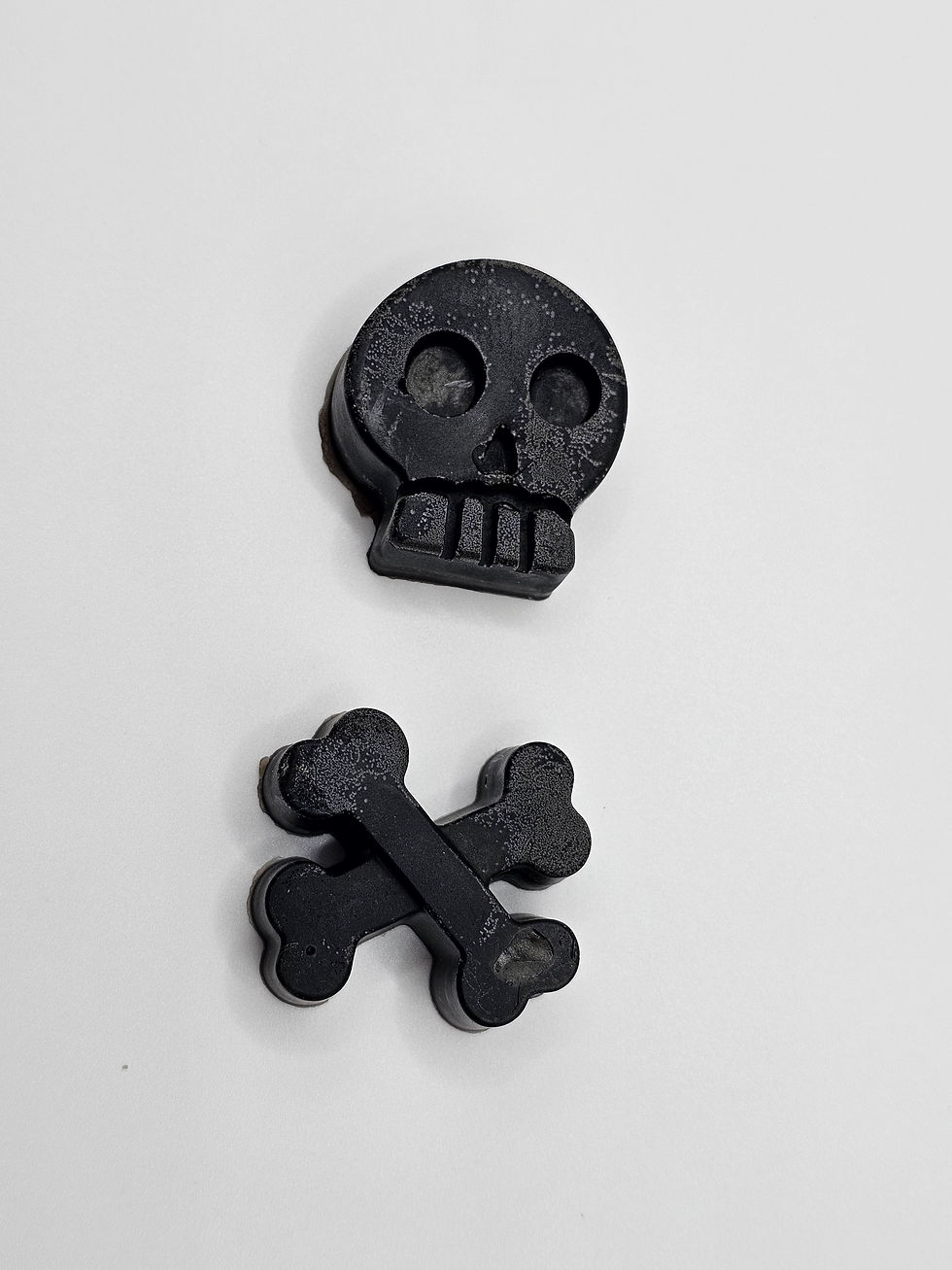 Vanilla Candy scented Halloween Wax Tarts