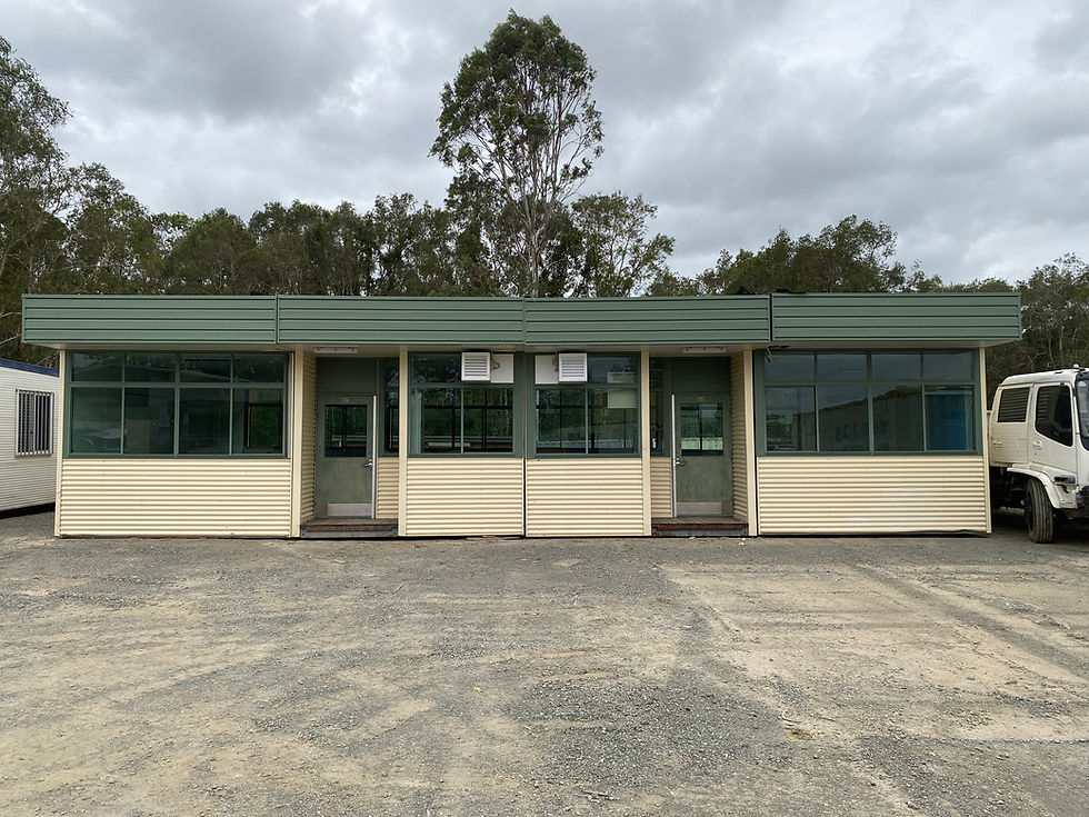 Thumbnail: 4 module school building 