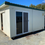 Thumbnail: 8mx5m portable granny flat