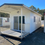 Thumbnail: 11x3.6 cabin portable building