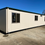 Thumbnail: 12x3 panelfab with bathroom