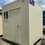 Thumbnail: 2.4x2.4 ablution portable building 