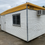 Thumbnail: 6x3 atco site office or crib room