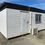 Thumbnail: 6x3 portable tiny home with bathroom