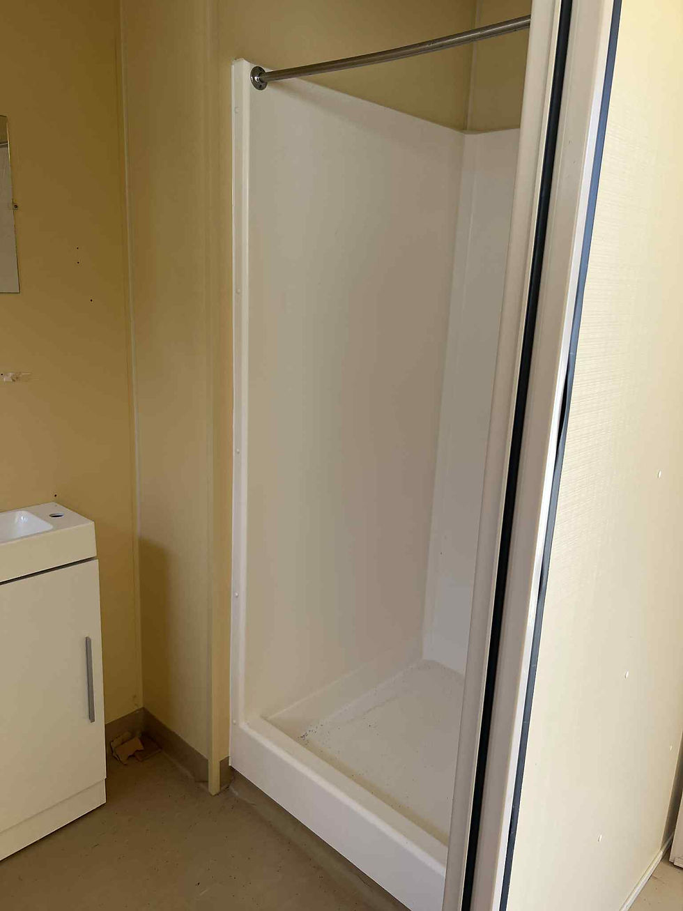 Thumbnail: 3 bed with ensuites accomodation donga 