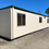Thumbnail: 12x3 panelfab with bathroom