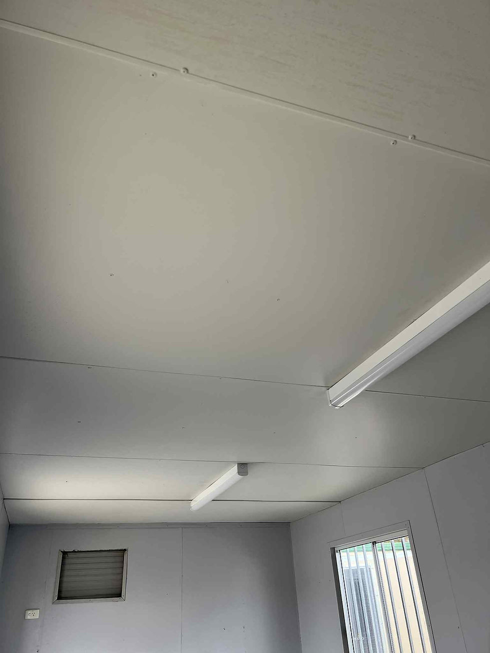 Thumbnail: 6x3 site office 
