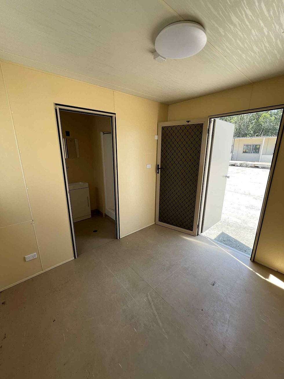Thumbnail: 3 bed with ensuites accomodation donga 