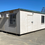 Thumbnail: 12x9 Panelfab portable site office 
