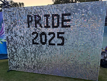 Pride 2025