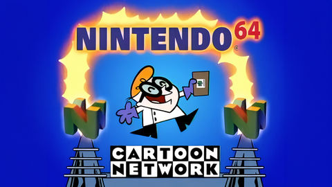 Cartoon Network