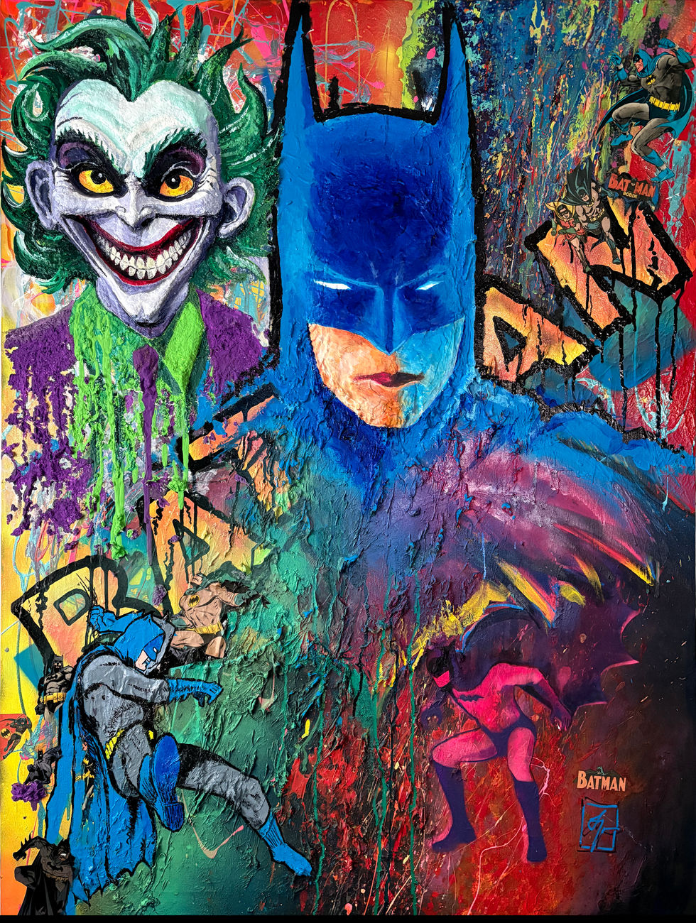 BatJoke