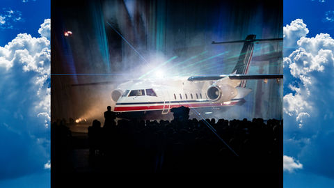 Fairchild Aerospace