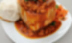 Beans Bunny Chow Quarter