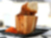 Beef Bunny Chow Half