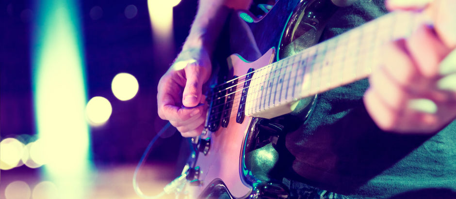Beyond the Summer Stage: The Ultimate August Guide to Live Music in Asbury Park