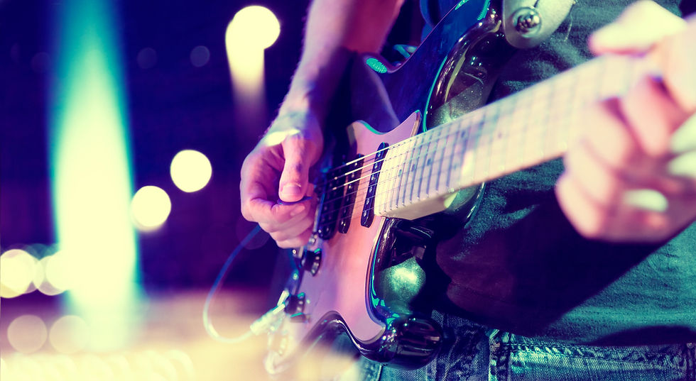 Beyond the Summer Stage: The Ultimate August Guide to Live Music in Asbury Park