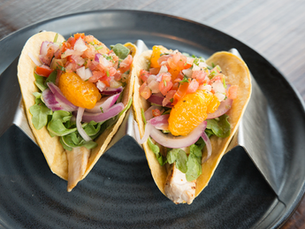 A Summer Restaurant Tour: Peak Flavors in AP