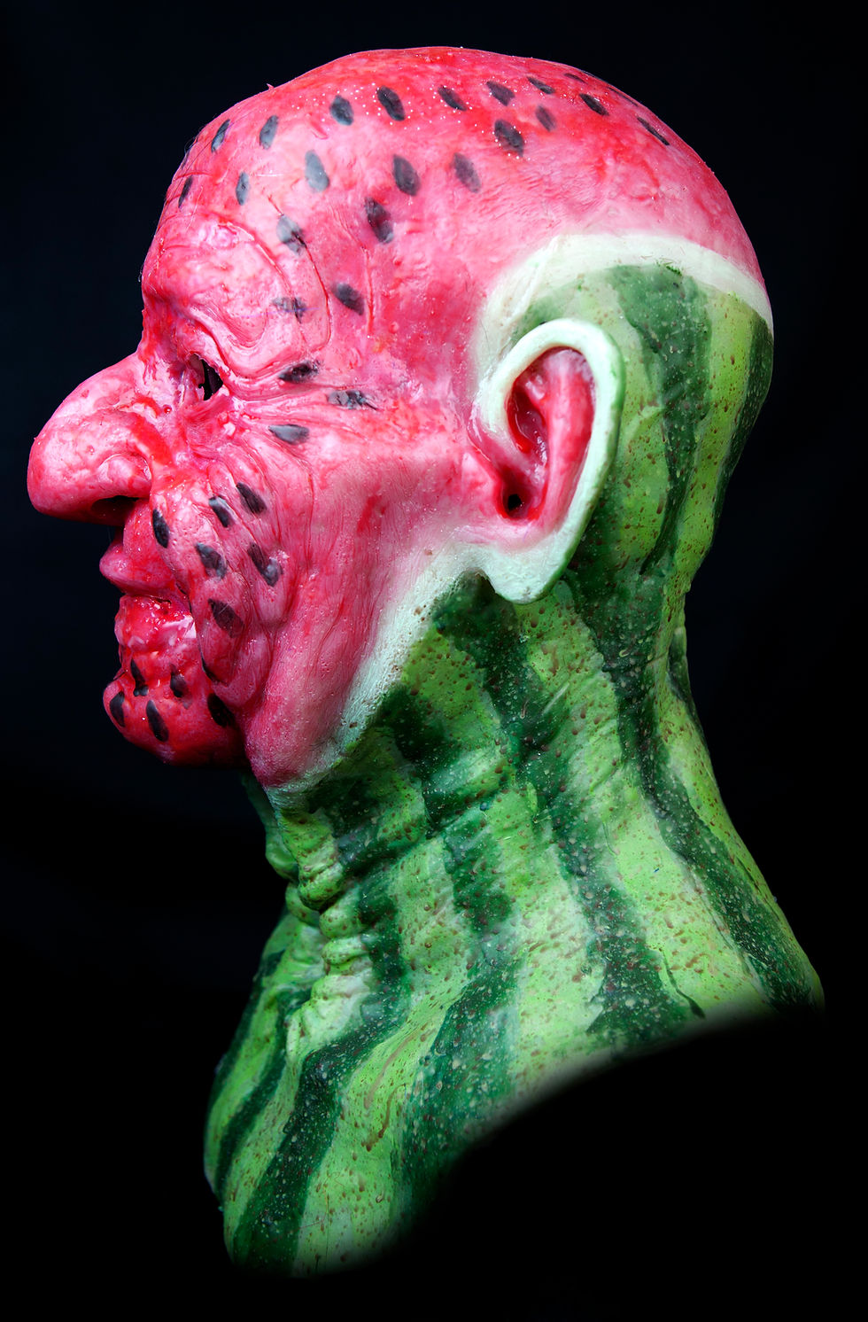 Thumbnail: Mr Watermelon