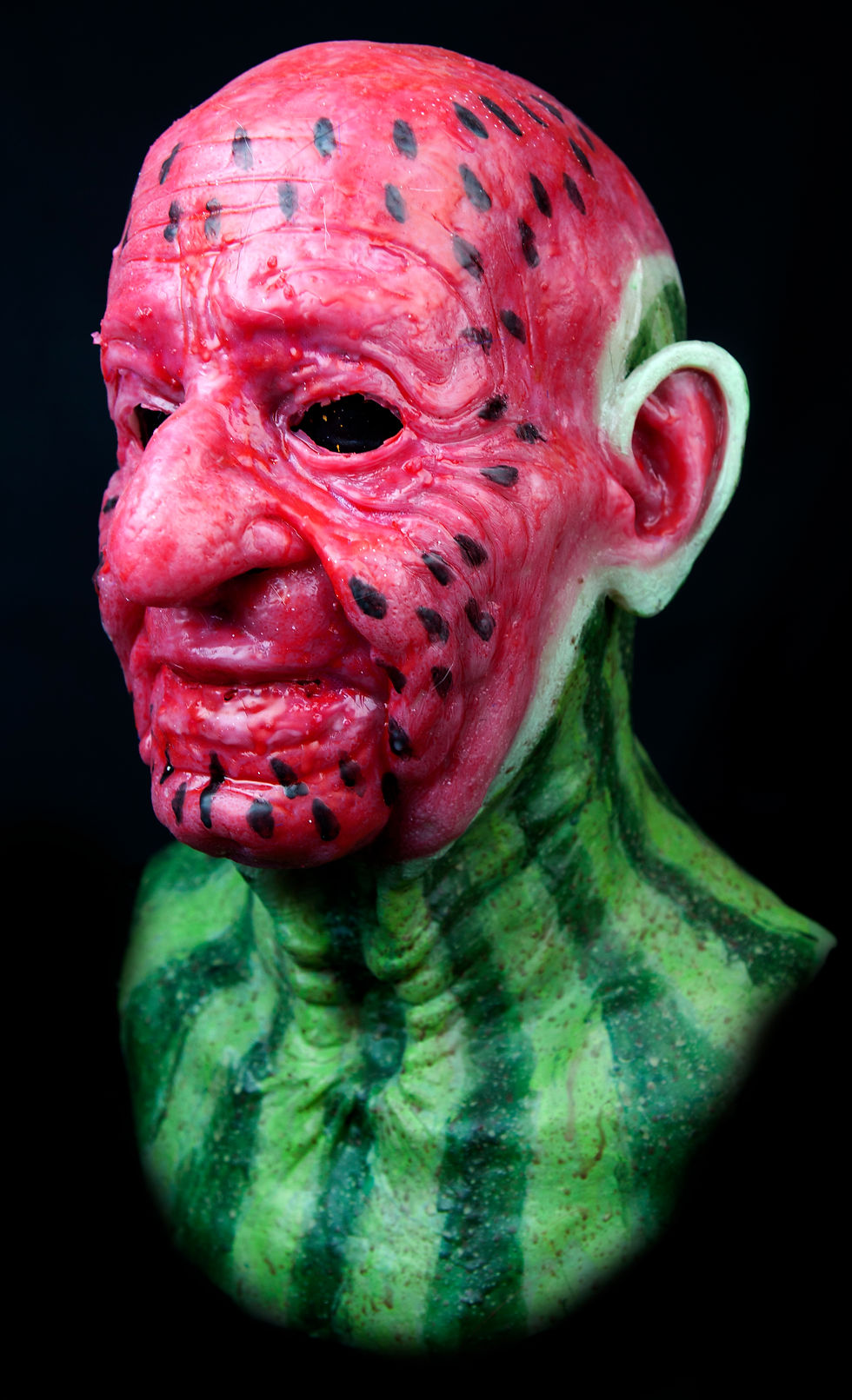 Thumbnail: Mr Watermelon