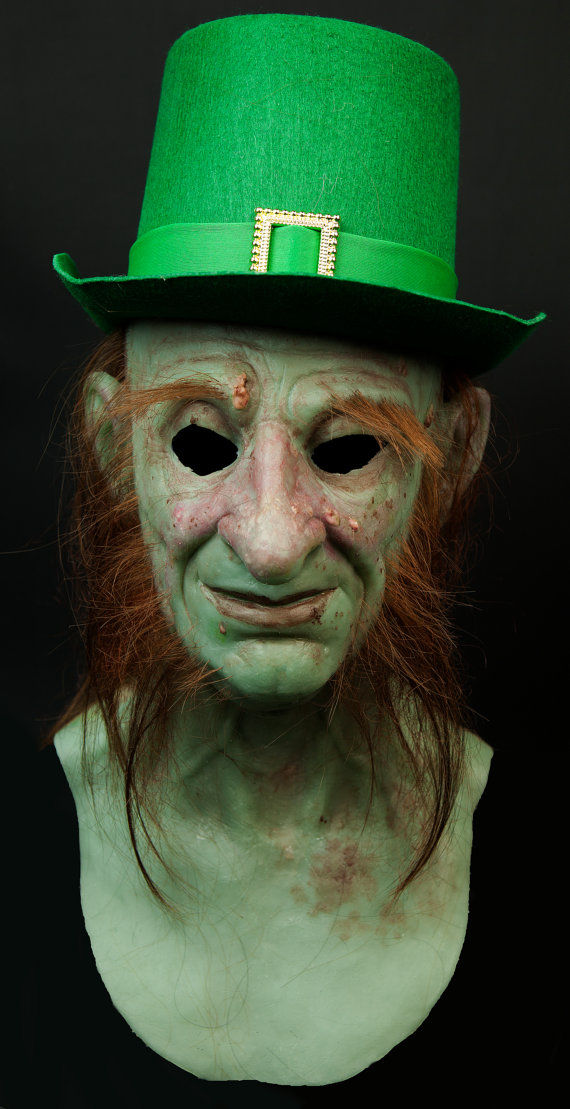 Thumbnail: Leprechaun